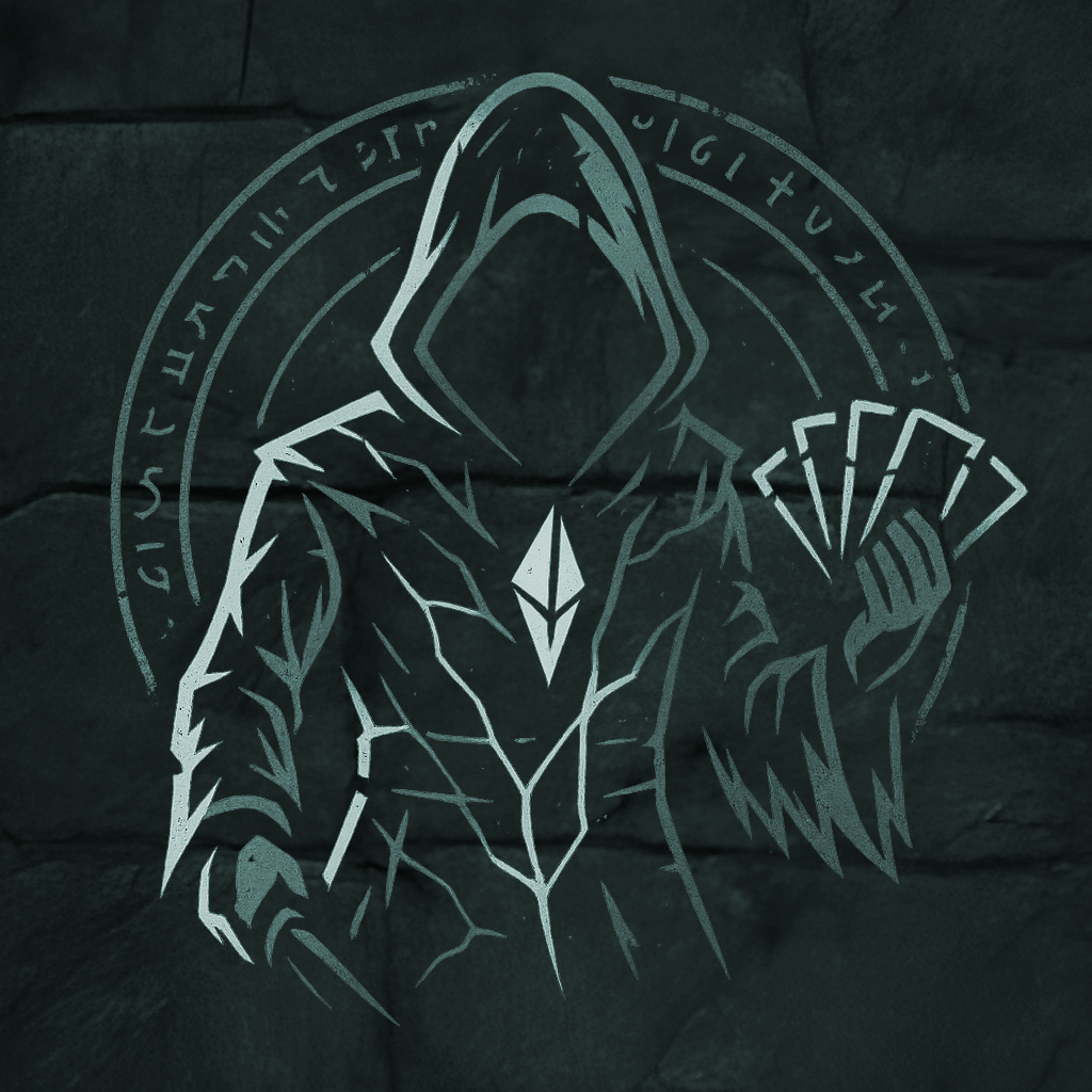 Veilwalkers